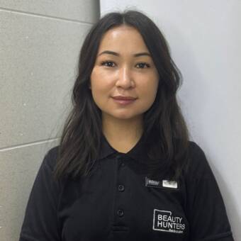 De avatar van Ainura