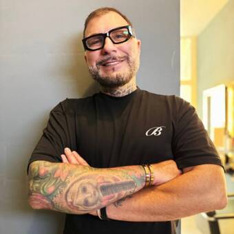 Avatar Santino
