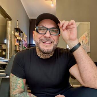 De avatar van Santino