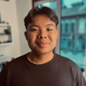 The avatar of Chin