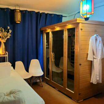 的化身 Sala SH G2