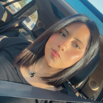 Avataren til Yacdolyn