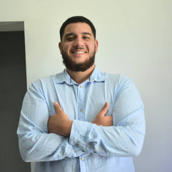 Avataren til Anthony