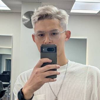 Avatar tillhörande Jackson