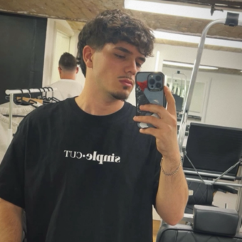 Avatar Coinflip Gábor