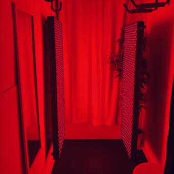Avatar Red Light