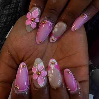 L'avatar di Nail Tech 2