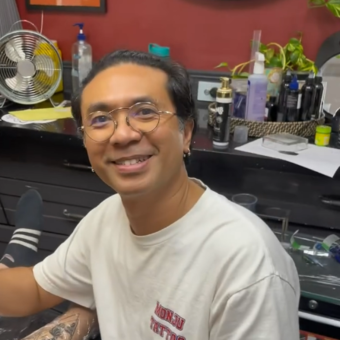 Hình đại diện của Artit