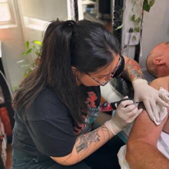 Hình đại diện của Minyoung Park