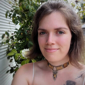 Avatarul lui Lauren Fisher