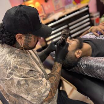 L'avatar di Hades cabrera