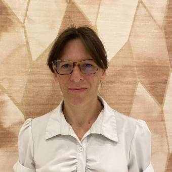 Avatar tillhörande Audrey