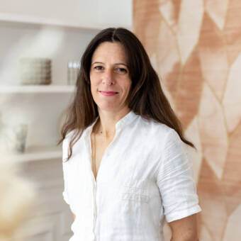 次のアバター： Audrey