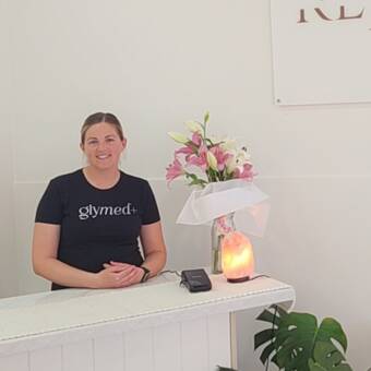 The avatar of Kendall