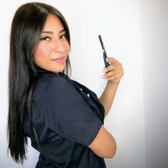 Avatar tillhörande Sabrina