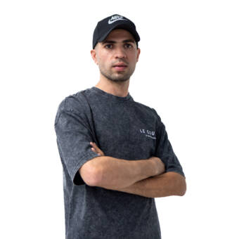 Avatar Mutaz