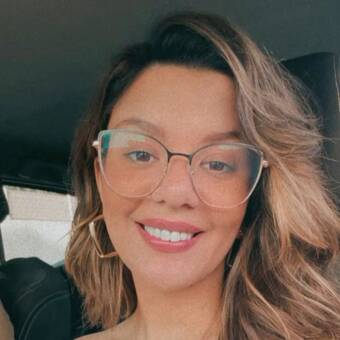 The avatar of Daniela