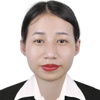 The avatar of Christina