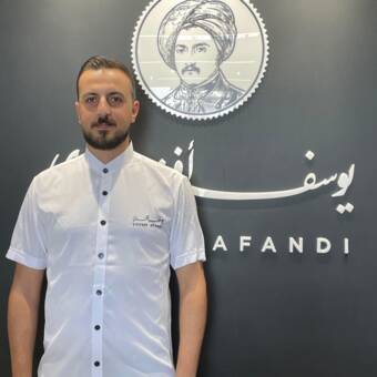Avatar Yazed