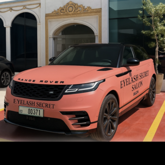 Avatar VIP TRANSFER
