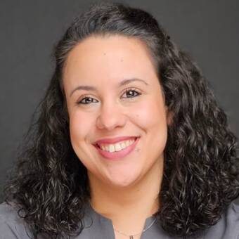 Avatar tillhörande Bárbara