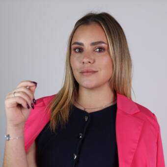 Avatar tillhörande Alyne Maria