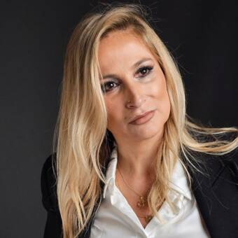 Avatar tillhörande Manuela