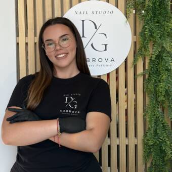 The avatar of Кристина