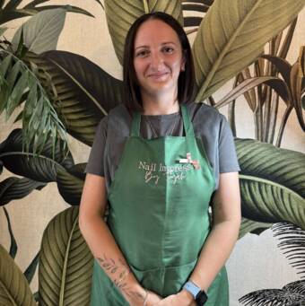 Avataren til Gabriella Marie