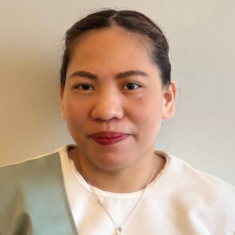 الصورة الرمزية لـ Amy