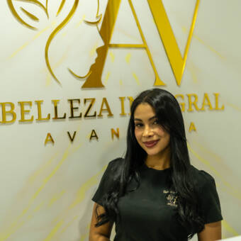 Avatar broja Valentina