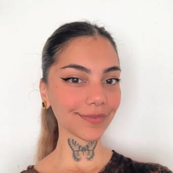 Avatar Eliana