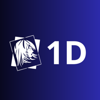 Avatar 1D - Daniela