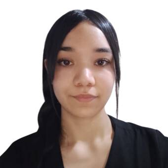 The avatar of Isabela