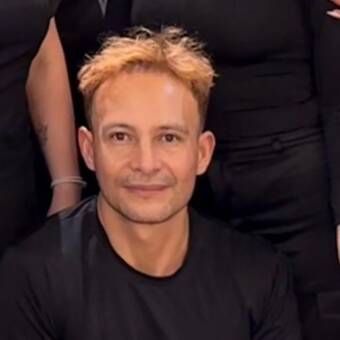 The avatar of Milton