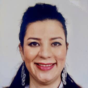 L'avatar di Roya