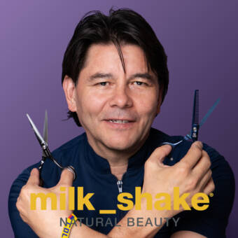 The avatar of Harold