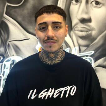 Avatar Aldo