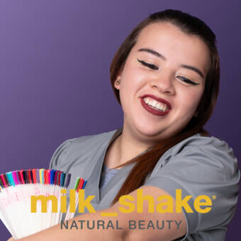 The avatar of Ana María