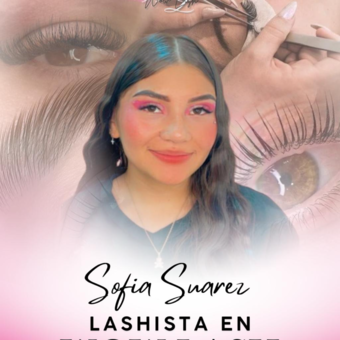 Avatar Sofía