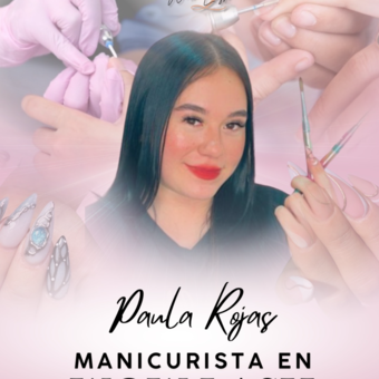 Avatar de Paula Nicolle