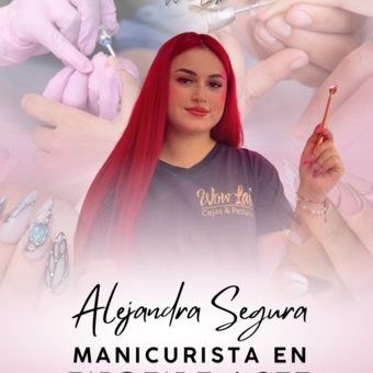 Avatar de Alejandra