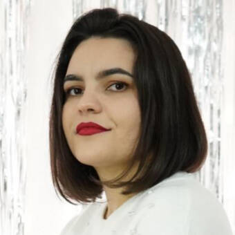 Avatar Mihaela