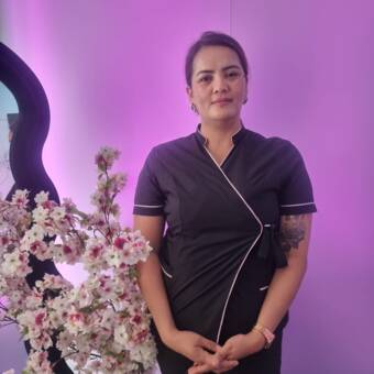 อวตารของ Roselle