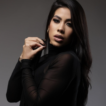 Avataren til Samantha