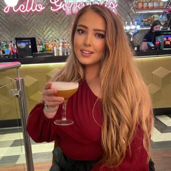 Avatar tillhörande Jordan