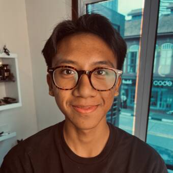 The avatar of Ean