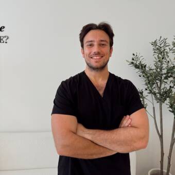 L'avatar di Dr. Dion