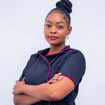 The avatar of Natasha