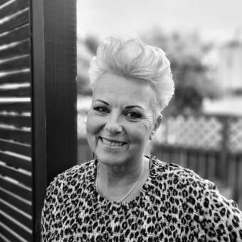 The avatar of Ashlea